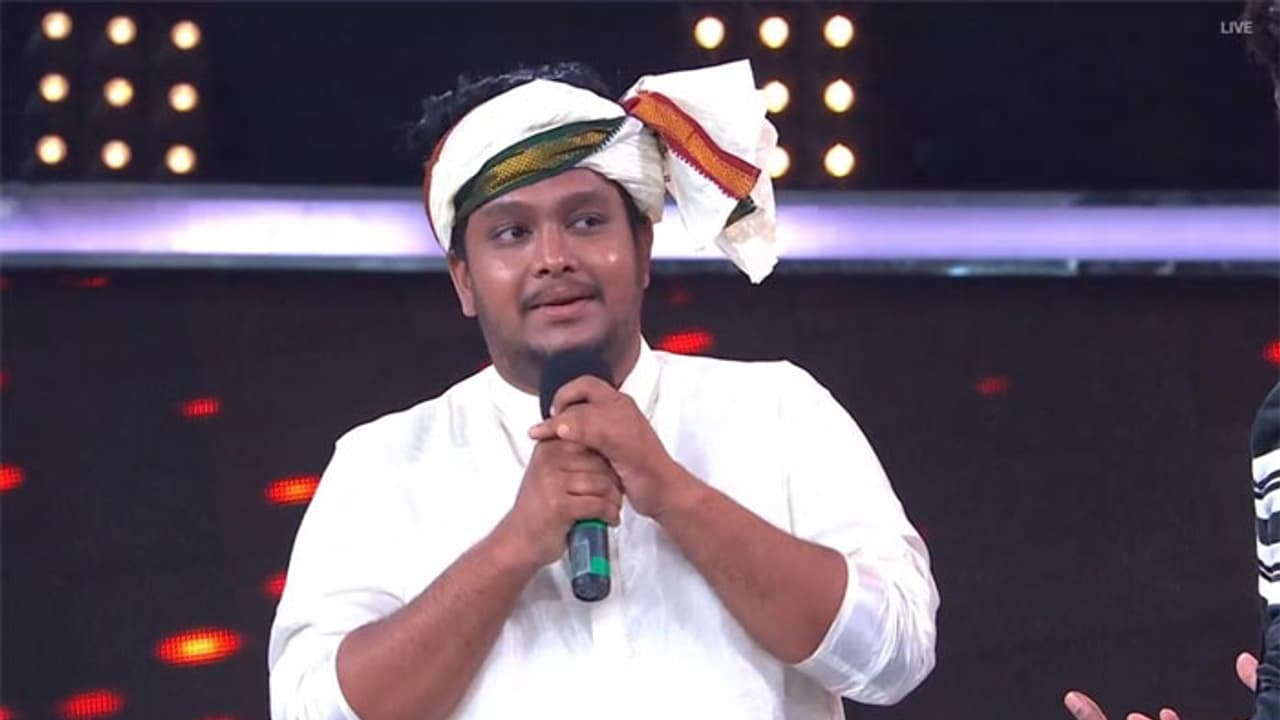 బిగ్ బాస్ నాకు డబ్బులివ్వలేదు.. గణేష్ కామెంట్స్! బిగ్ బాస్ నాకు డబ్బులివ్వలేదు.. గణేష్ కామెంట్స్!