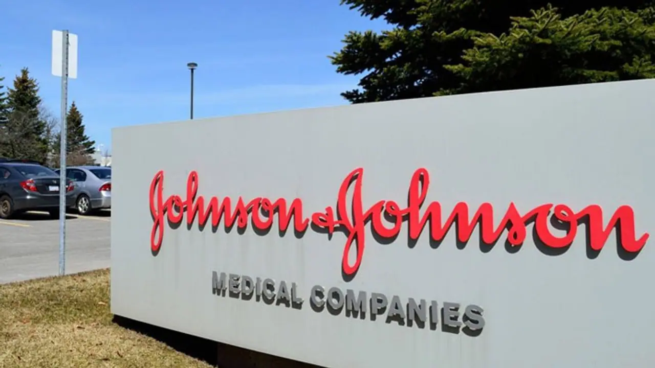 Johnson & Johnson, world's largest pharmaceutical company, to split into two companies Johnson & Johnson, world's largest pharmaceutical company, to split into two companies