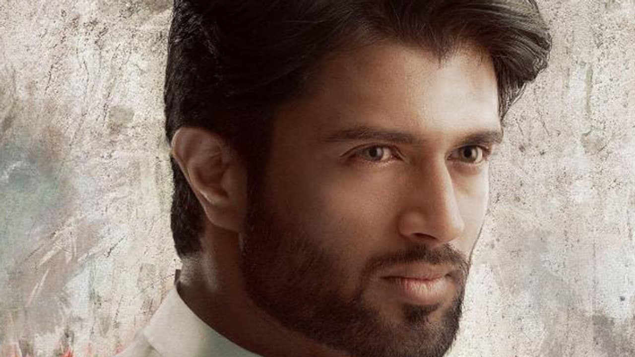 വിജയ് ദേവെരകൊണ്ടയുടെ നോട്ട, പ്രേക്ഷകപ്രതികരണം വിജയ് ദേവെരകൊണ്ടയുടെ നോട്ട, പ്രേക്ഷകപ്രതികരണം