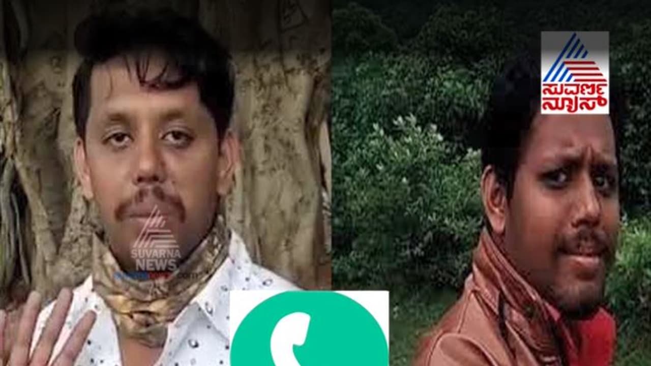 ಬಿಗ್ಬಾಸ್ಗೆ ತುಳಸಿ ಪ್ರಸಾದ್ ಬಾರದಿರಲು ಅಸಲಿ ಕಾರಣ! ಬಿಗ್ಬಾಸ್ಗೆ ತುಳಸಿ ಪ್ರಸಾದ್ ಬಾರದಿರಲು ಅಸಲಿ ಕಾರಣ!