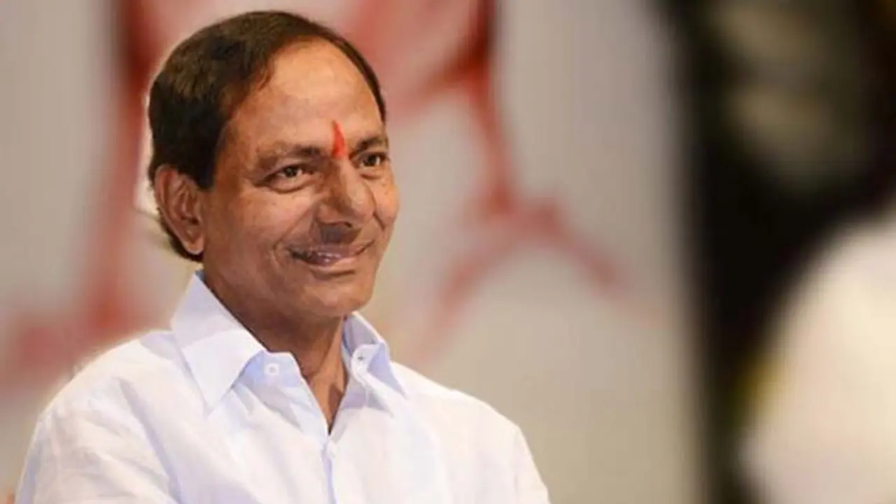 తెలంగాణ అసెంబ్లీ రద్దు: కేబినెట్ తీర్మానం