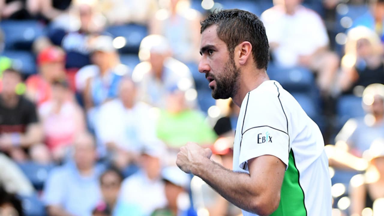 യുഎസ് ഓപ്പണ്; മുന് ചാമ്പ്യന് മാരിന് സിലിച്ച് സെമി കാണാതെ പുറത്ത് യുഎസ് ഓപ്പണ്; മുന് ചാമ്പ്യന് മാരിന് സിലിച്ച് സെമി കാണാതെ പുറത്ത്