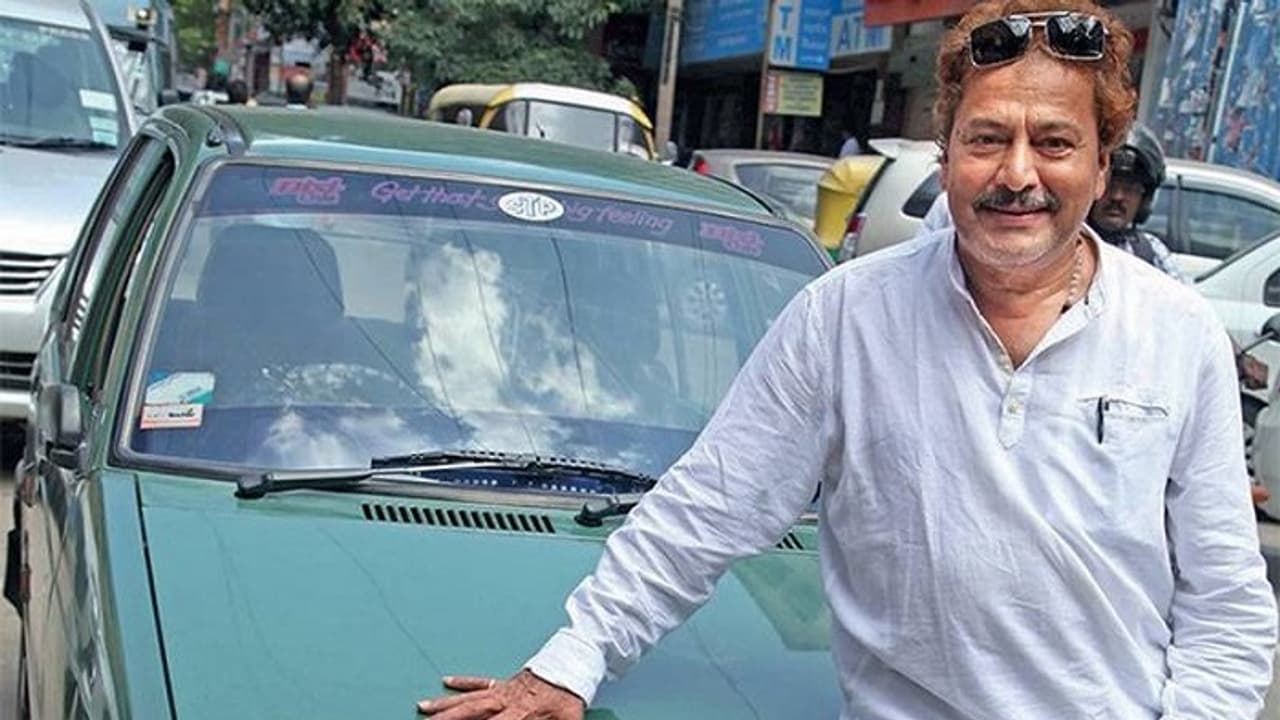 ರಾಮಕೃಷ್ಣ ಹೇಳಿದ ಮಾರುತಿ ಕಾರ್ ಕತೆಗಳು ರಾಮಕೃಷ್ಣ ಹೇಳಿದ ಮಾರುತಿ ಕಾರ್ ಕತೆಗಳು