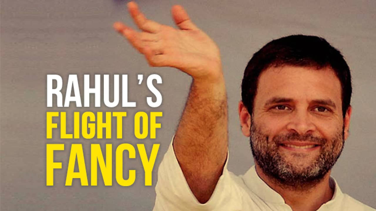 Modi govt moves correction plea in Supreme Court to dismiss Rahul Gandhi's misinterpretation of Rafale verdict Modi govt moves correction plea in Supreme Court to dismiss Rahul Gandhi's misinterpretation of Rafale verdict