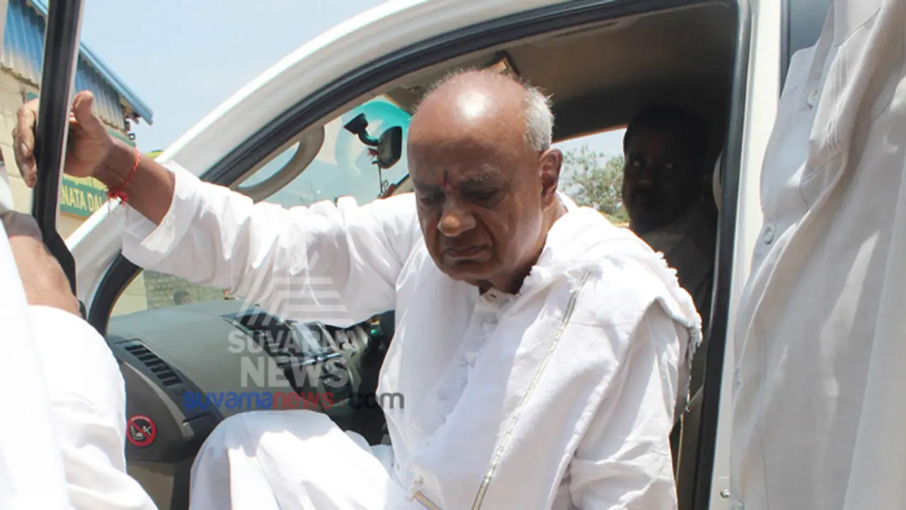 'ನಾನು ಗೆದ್ದು ದೆಹಲಿಗೆ ಹೋಗ್ತಿನಾ, ಇಲ್ಲವಾ? ಗೊತ್ತಿಲ್ಲ'