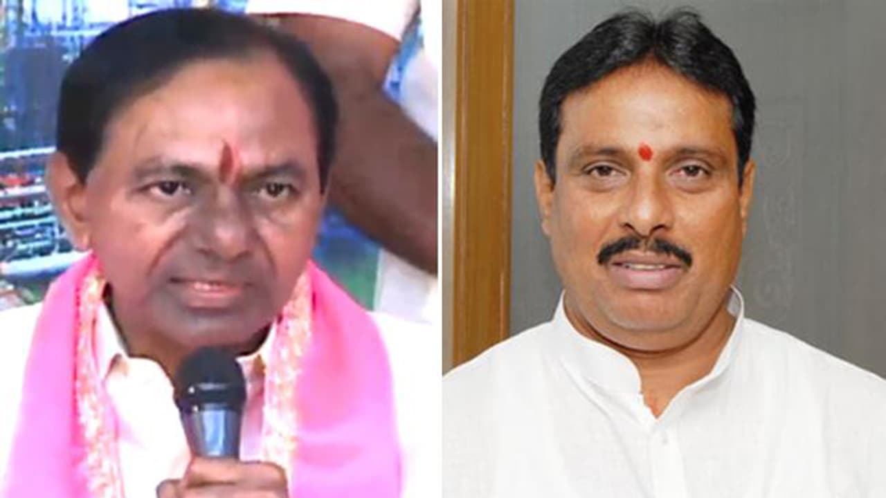 ముందస్తు ఎన్నికలు.. జాబితాలో కనపడని దానం పేరు