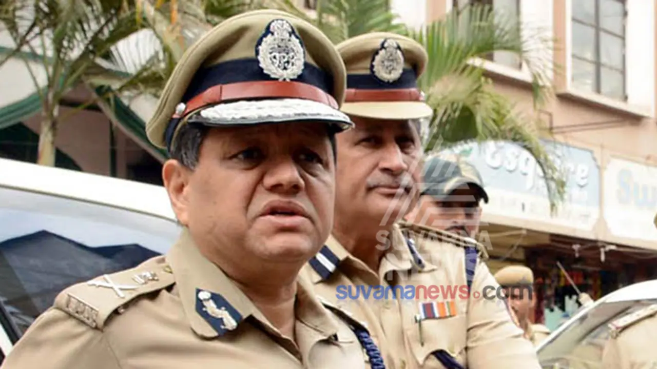 Bengaluru Police impose curfew on New Year’s Eve, celebrations guidelines to be out soon Bengaluru Police impose curfew on New Year’s Eve, celebrations guidelines to be out soon