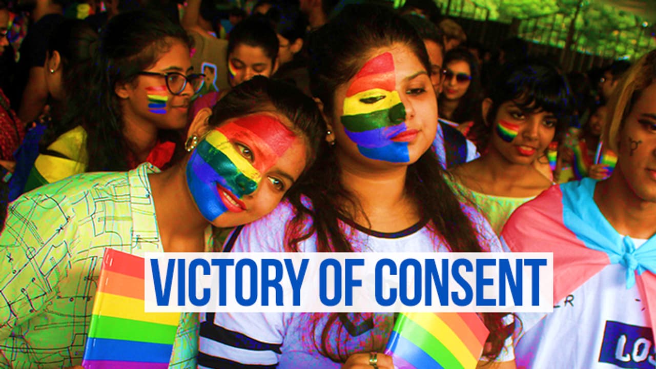 Section 377: Third party cannot complain, say experts about Supreme Court verdict