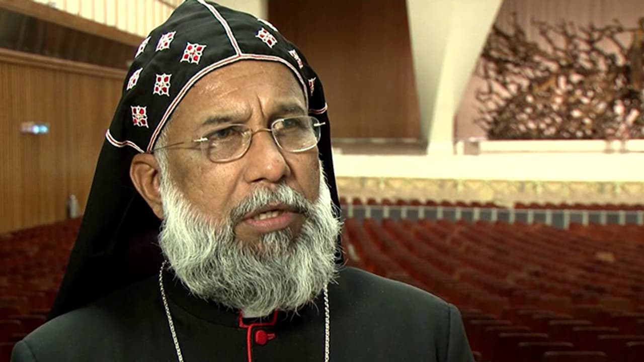 ബഫര് സോണ്: കർഷകരുടെ ആശങ്കകൾ പരിഹരിക്കുവാൻ മുഖ്യമന്ത്രി മുന്കൈ എടുക്കണം: കർദ്ദിനാൾ ക്ലീമിസ് ബാവ ബഫര് സോണ്: കർഷകരുടെ ആശങ്കകൾ പരിഹരിക്കുവാൻ മുഖ്യമന്ത്രി മുന്കൈ എടുക്കണം: കർദ്ദിനാൾ ക്ലീമിസ് ബാവ