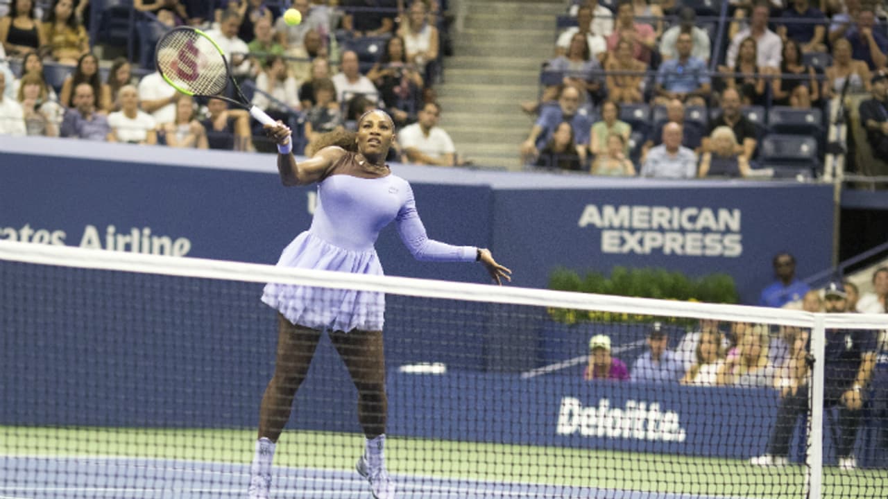 US Open 2018: Serena Williams storms into 9th final, will face Naomi Osaka