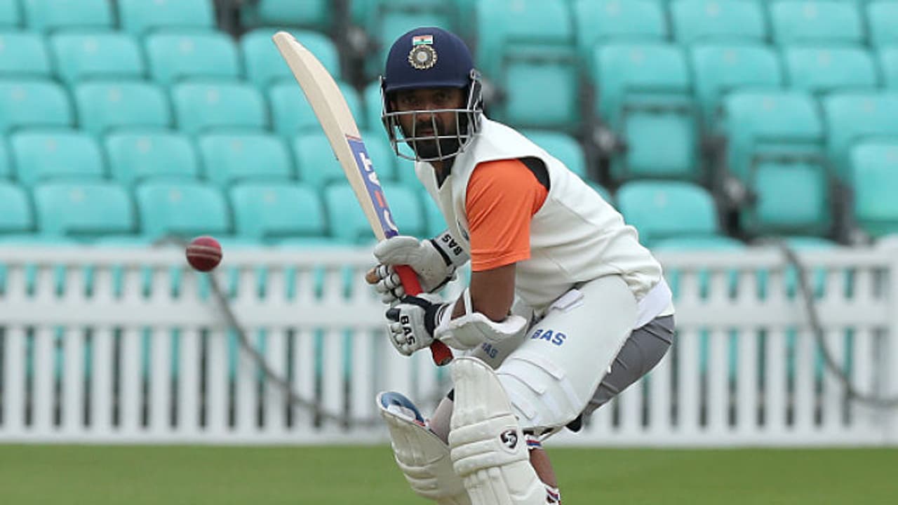 India vs England 2018: Ajinkya Rahane blames batsmen for series defeat