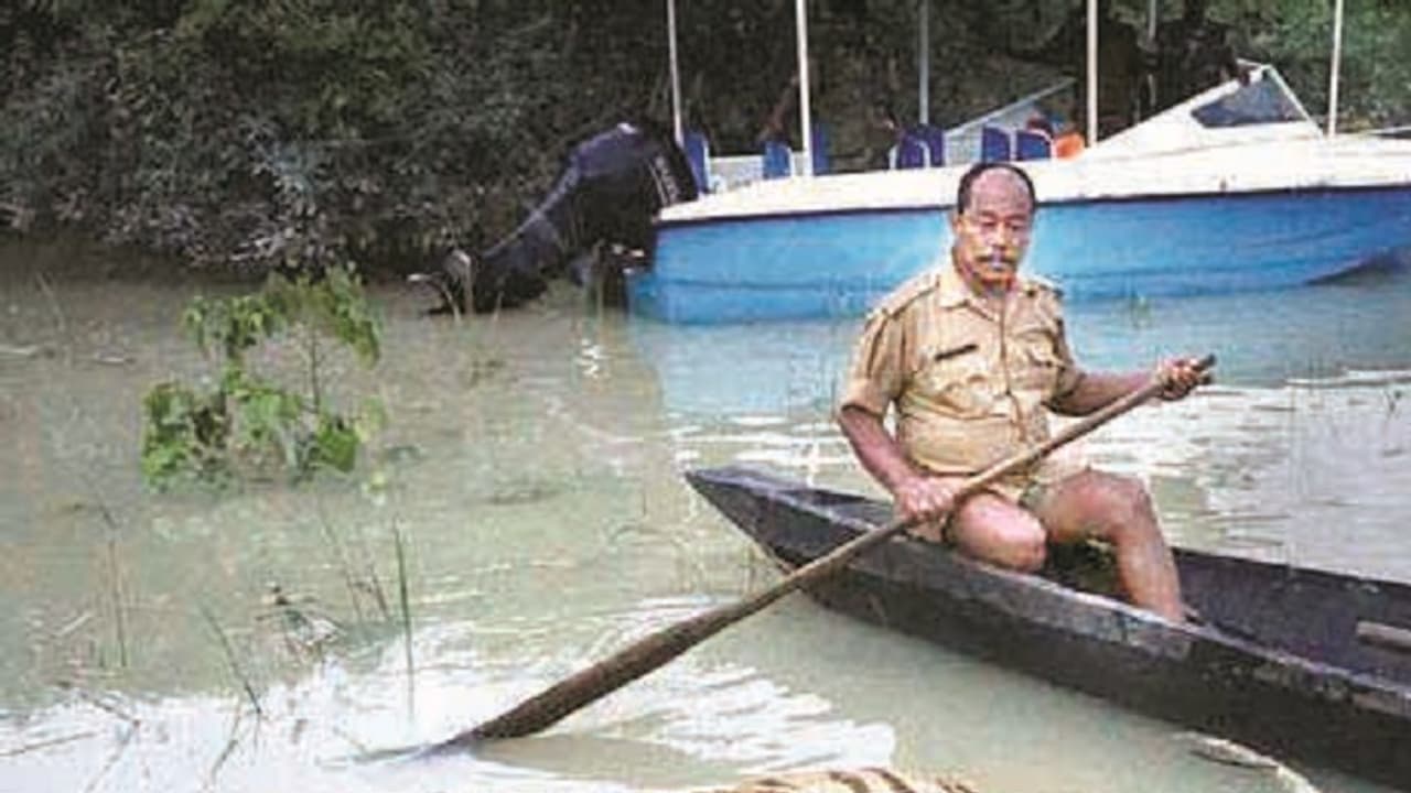 ಪ್ರವಾಹಕ್ಕೆ ಸಿಲುಕಿ ಕಾಜಿರಂಗ ಉದ್ಯಾನವನದ 225 ಪ್ರಾಣಿಗಳು ಸಾವು?