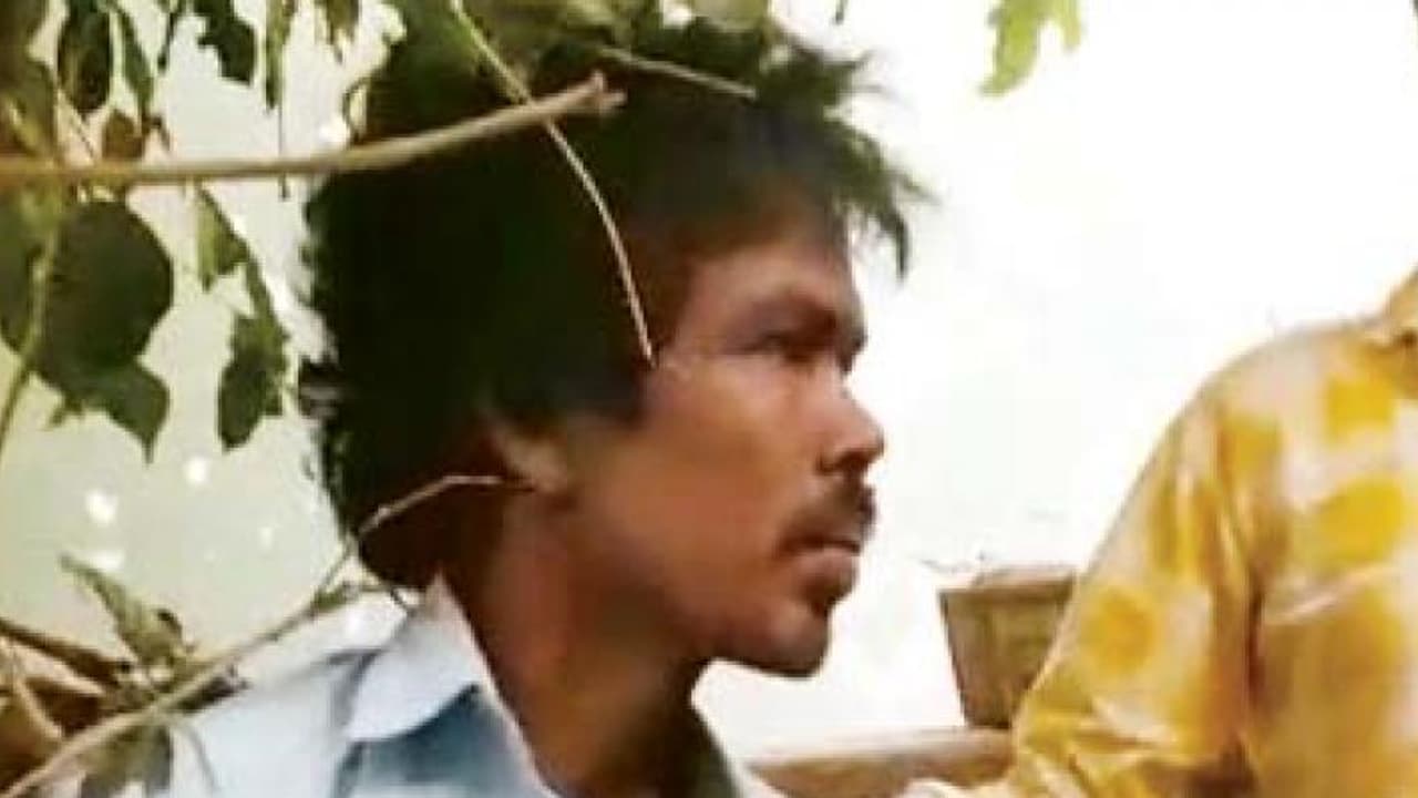 పిల్లాడిని కిడ్నాప్ చేస్తున్నాడనే అనుమానంతో.. పిల్లాడిని కిడ్నాప్ చేస్తున్నాడనే అనుమానంతో..