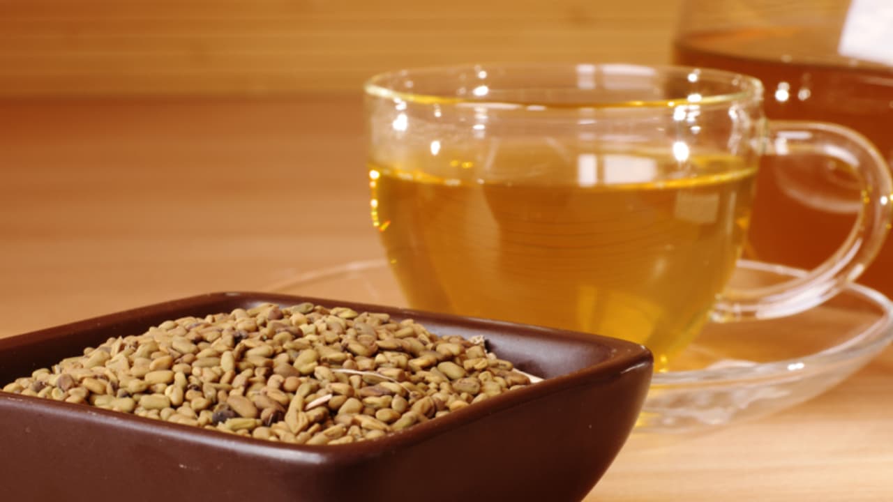 Fenugreek Water : ഉലുവ വെള്ളം കുടിച്ചാൽ ഈ രോ​ഗങ്ങളെ തടയാം