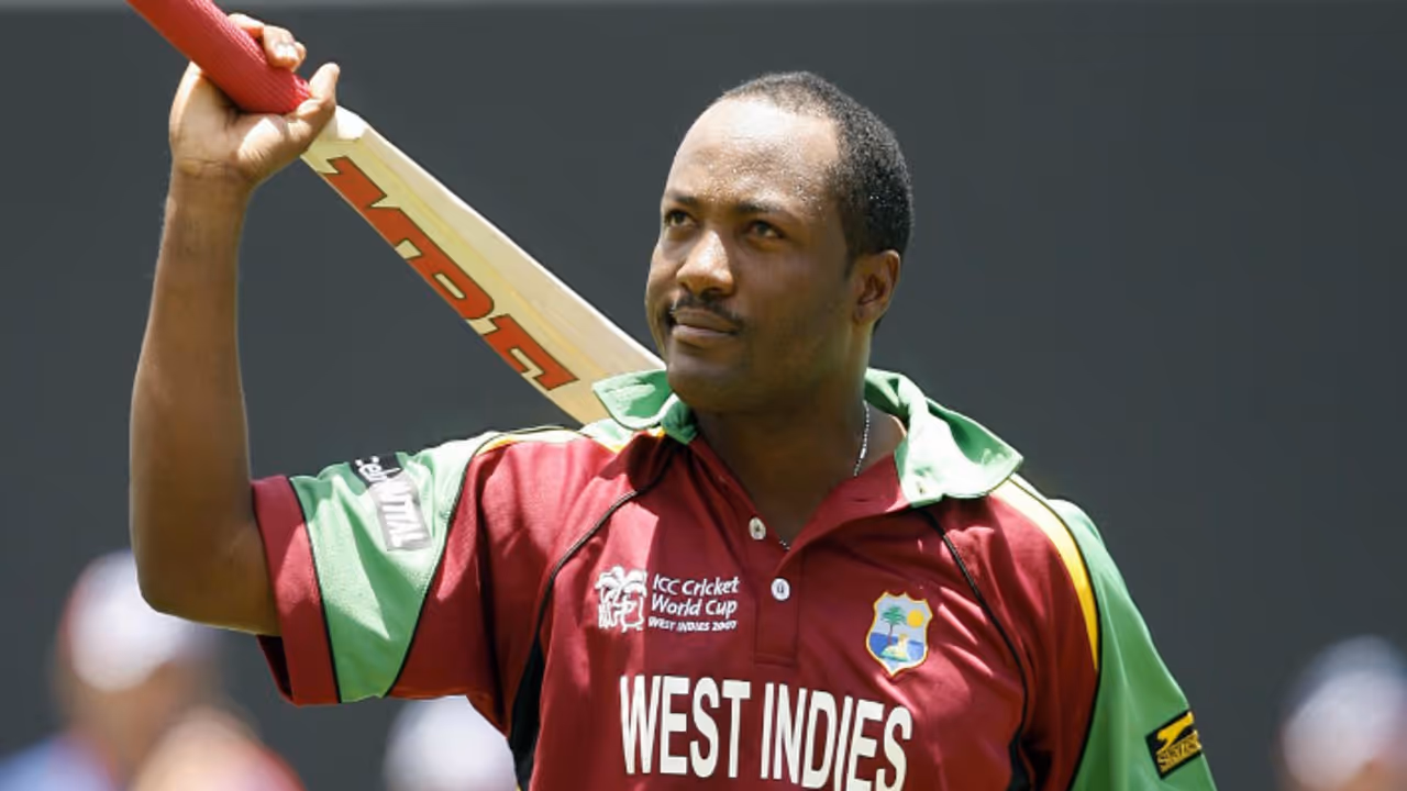 ಒಲಿಂಪಿಕ್ಸ್’ನಲ್ಲಿ ಕ್ರಿಕೆಟ್ ನೋಡ್ಬೇಕು: ಲಾರಾ ಒಲಿಂಪಿಕ್ಸ್’ನಲ್ಲಿ ಕ್ರಿಕೆಟ್ ನೋಡ್ಬೇಕು: ಲಾರಾ