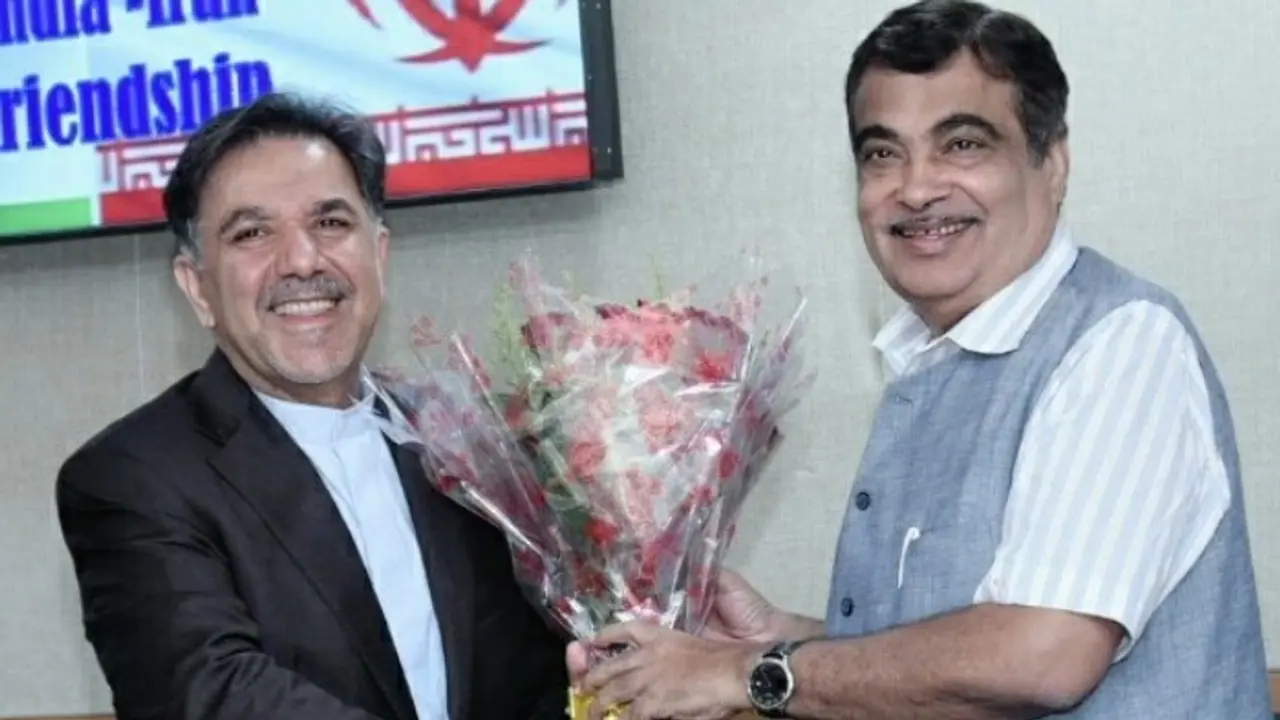 Iran to hand over operation of Chabahar port to Indian company: Minister