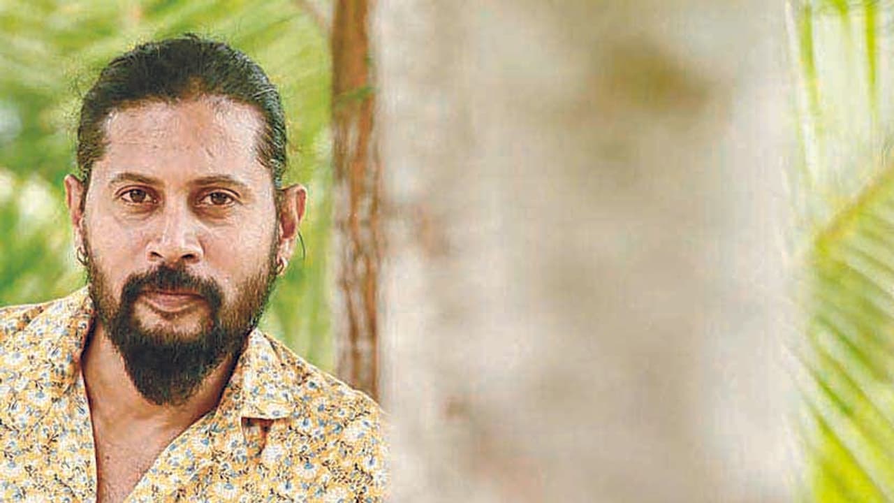 ಇವರ ಹೆಸರು ಮಾಸ್ತಿ; ಇವರು ಚಿತ್ರರಂಗದ ಆಸ್ತಿ! ಇವರ ಹೆಸರು ಮಾಸ್ತಿ; ಇವರು ಚಿತ್ರರಂಗದ ಆಸ್ತಿ!