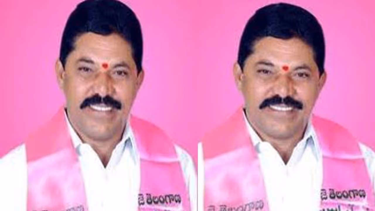 టీఆర్ఎస్కు షాక్.. కాంగ్రెస్లో చేరనున్న రమేశ్ రాథోడ్ టీఆర్ఎస్కు షాక్.. కాంగ్రెస్లో చేరనున్న రమేశ్ రాథోడ్