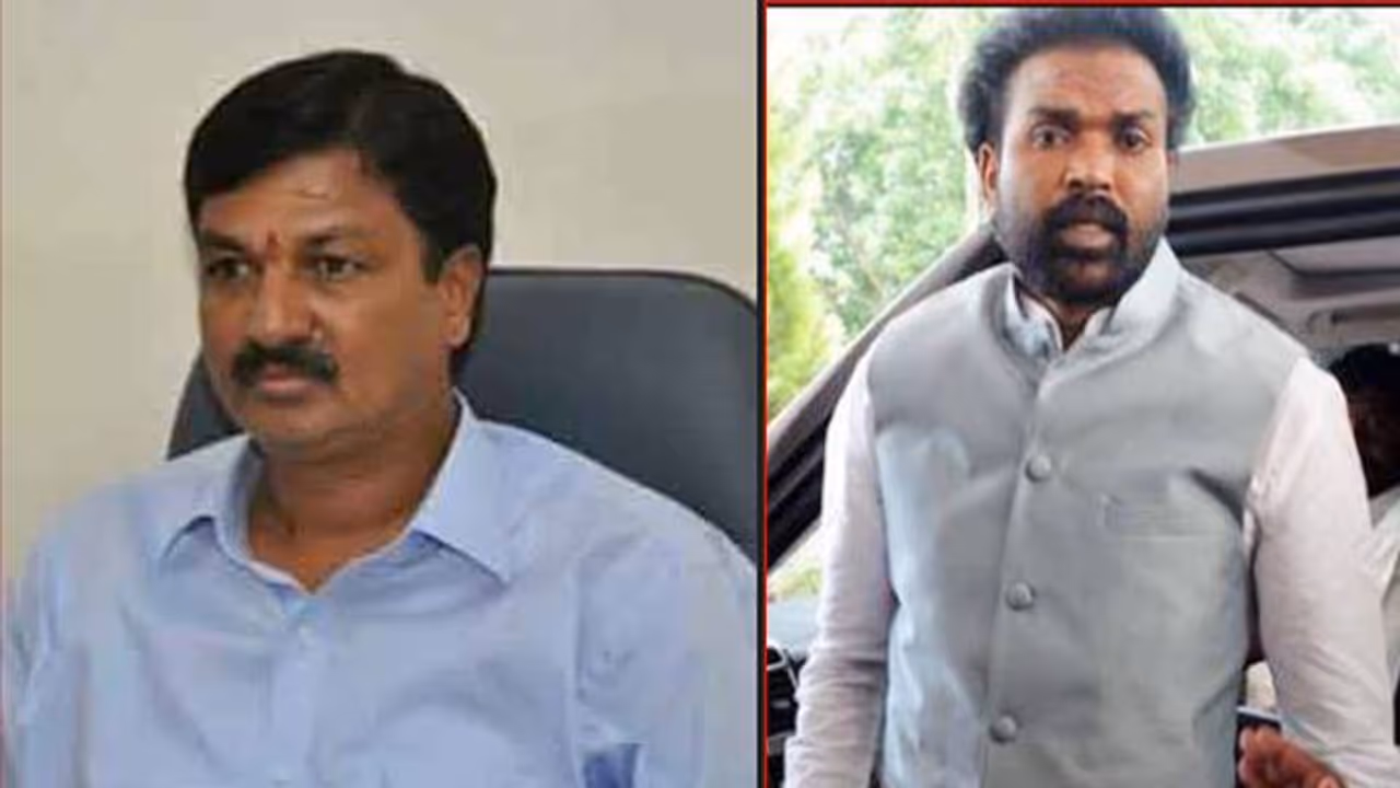 ಮೈತ್ರಿ ಸರ್ಕಾರಕ್ಕೆ ಕುತ್ತು ಬರುತ್ತಾ ಕಾಂಗ್ರೆಸ್ ಬಿಜೆಪಿ ನಾಯಕರ ಬೀಗತನ..?