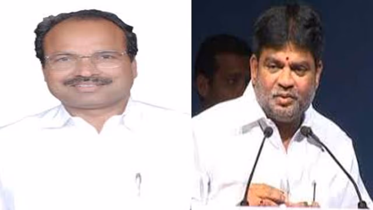 మీడియాలో వార్తలు: పార్టీ మార్పుపై తేల్చేసిన కేఎల్ఆర్, ప్రసాద్