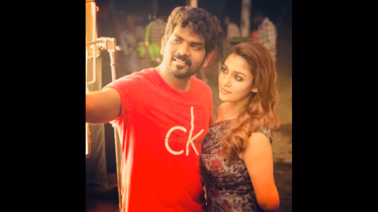 స్టార్ హీరోయిన్ ప్రేమలో పని మానేసిన డైరెక్టర్! స్టార్ హీరోయిన్ ప్రేమలో పని మానేసిన డైరెక్టర్!