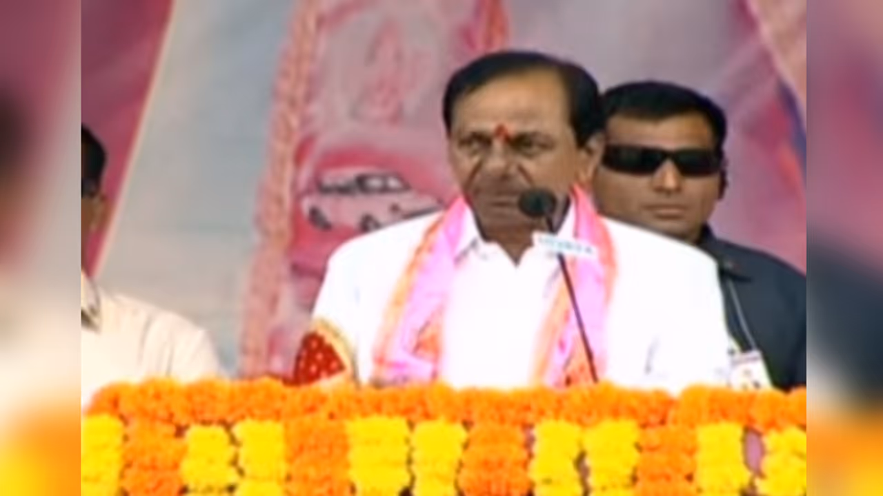 జానారెడ్డీ... టీఆర్ఎస్ కు ప్రచారం చేయ్: కేసీఆర్