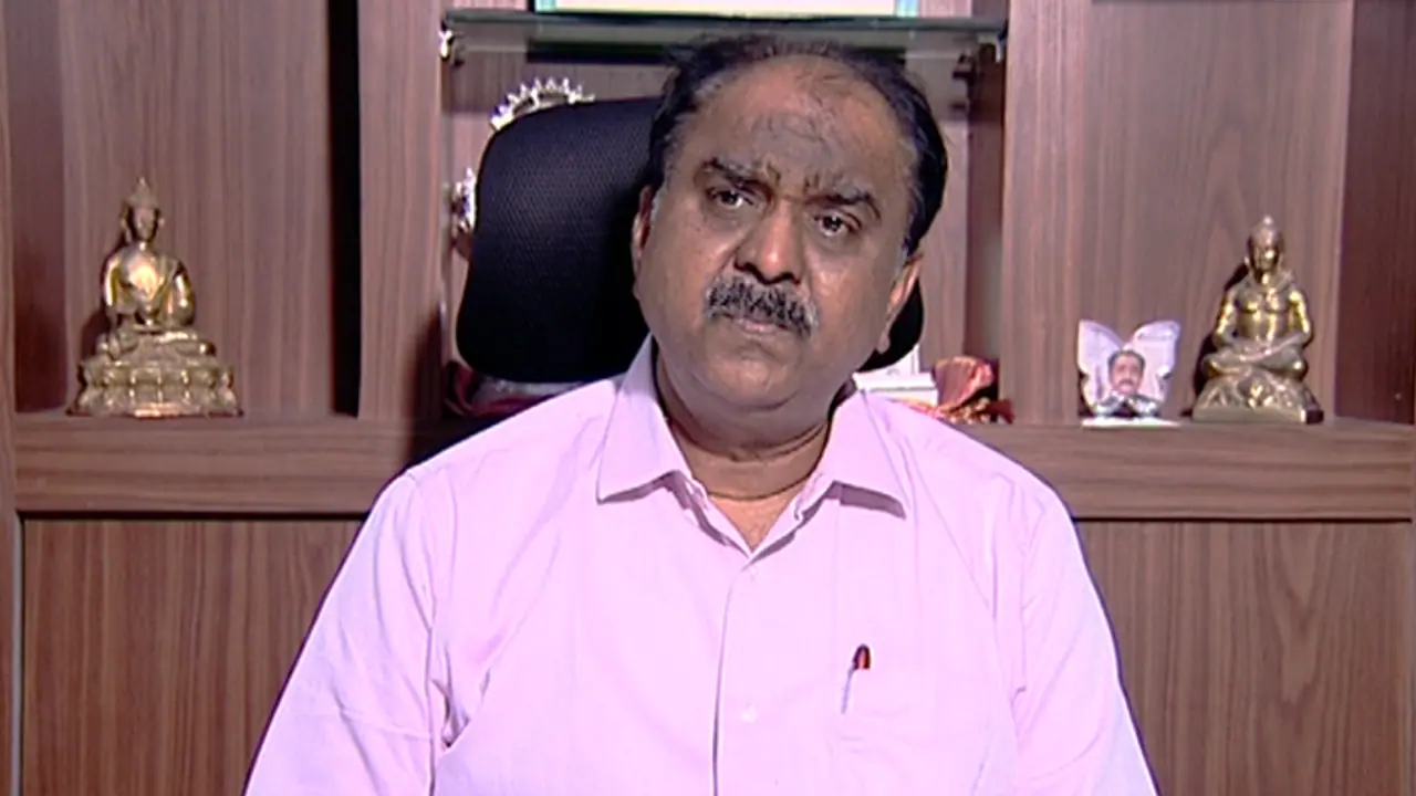 ಕೇಂದ್ರ ಸರ್ಕಾರದ ವಿರುದ್ಧ ಶಂಕರ ಬಿದರಿ ಆಕ್ರೋಶ