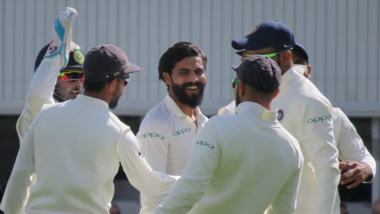 ಭಾರತ ಇಂಗ್ಲೆಂಡ್ ಟೆಸ್ಟ್: ವಿದಾಯದ ಪಂದ್ಯದಲ್ಲಿ ಕುಕ್ ದಿಟ್ಟ ಹೋರಾಟ