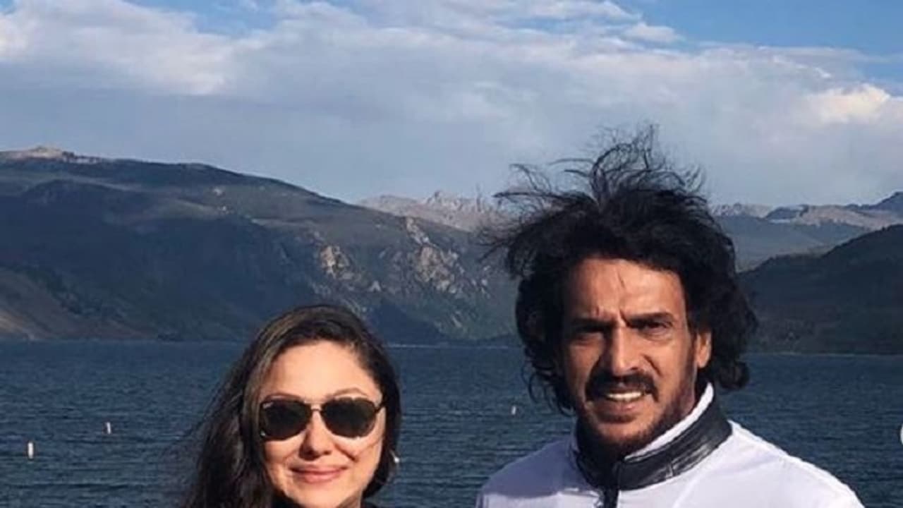 ಫೈರ್ ಸಂಸ್ಥೆಗೆ ಪ್ರಿಯಾಂಕಾ ಉಪೇಂದ್ರ ಗುಡ್ಬೈ, ಚೇತನ್ ಕಾರಣವಾ? ಫೈರ್ ಸಂಸ್ಥೆಗೆ ಪ್ರಿಯಾಂಕಾ ಉಪೇಂದ್ರ ಗುಡ್ಬೈ, ಚೇತನ್ ಕಾರಣವಾ?