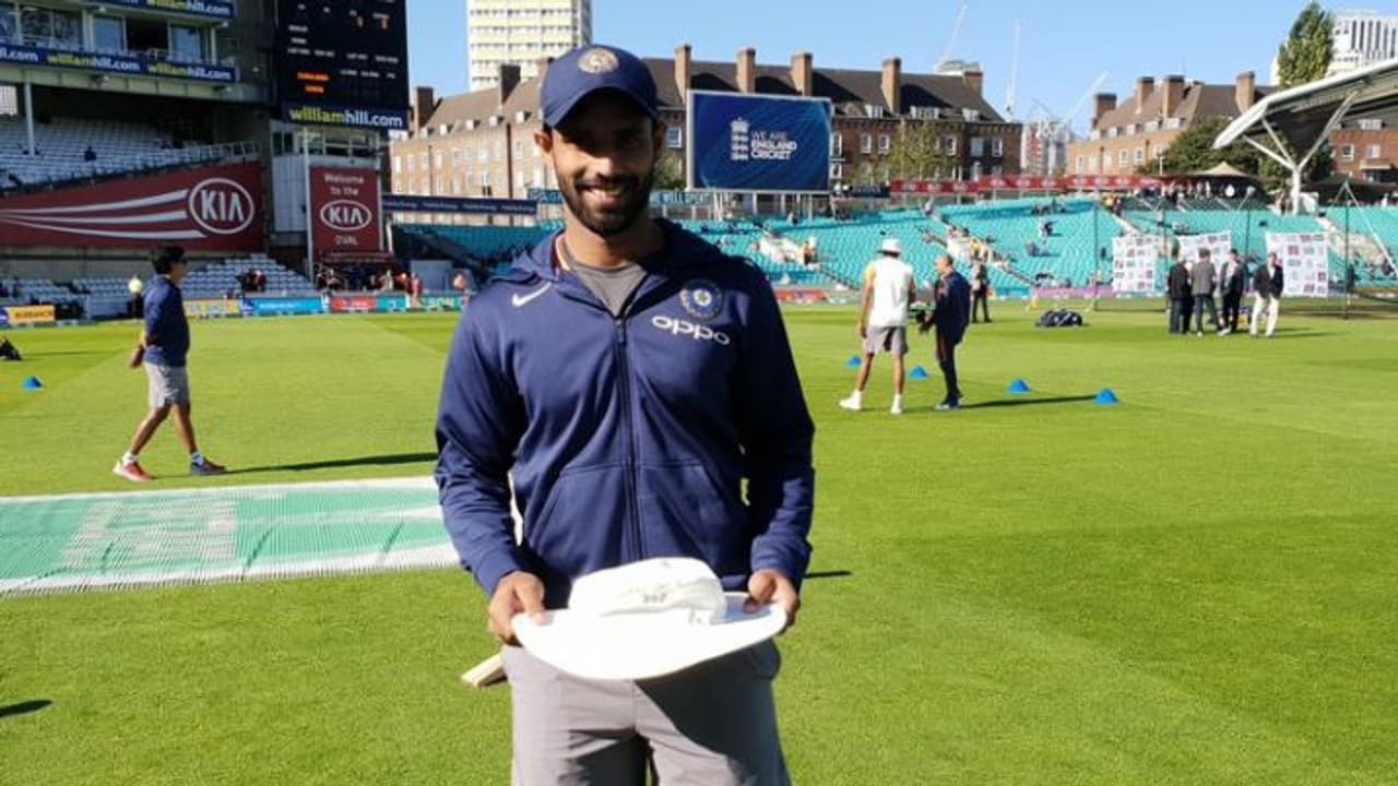 ಟೀಂ ಇಂಡಿಯಾಗೆ ಪಾದಾರ್ಪಣೆ ಮಾಡಿದ ಹನುಮಾ ವಿಹಾರಿ ಯಾರು?