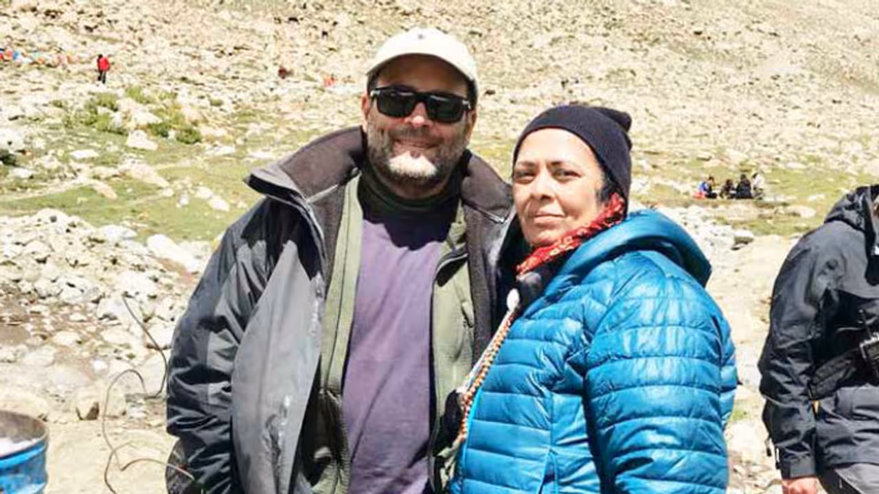 ಕೈಲಾಸ ಯಾತ್ರೆ ಅರ್ಧಕ್ಕೆ ಮೊಟಕುಗೊಳಿಸಿ ರಾಹುಲ್ ಗಾಂಧಿ ವಾಪಸ್ಸಾಗಿದ್ದೇಕೆ?