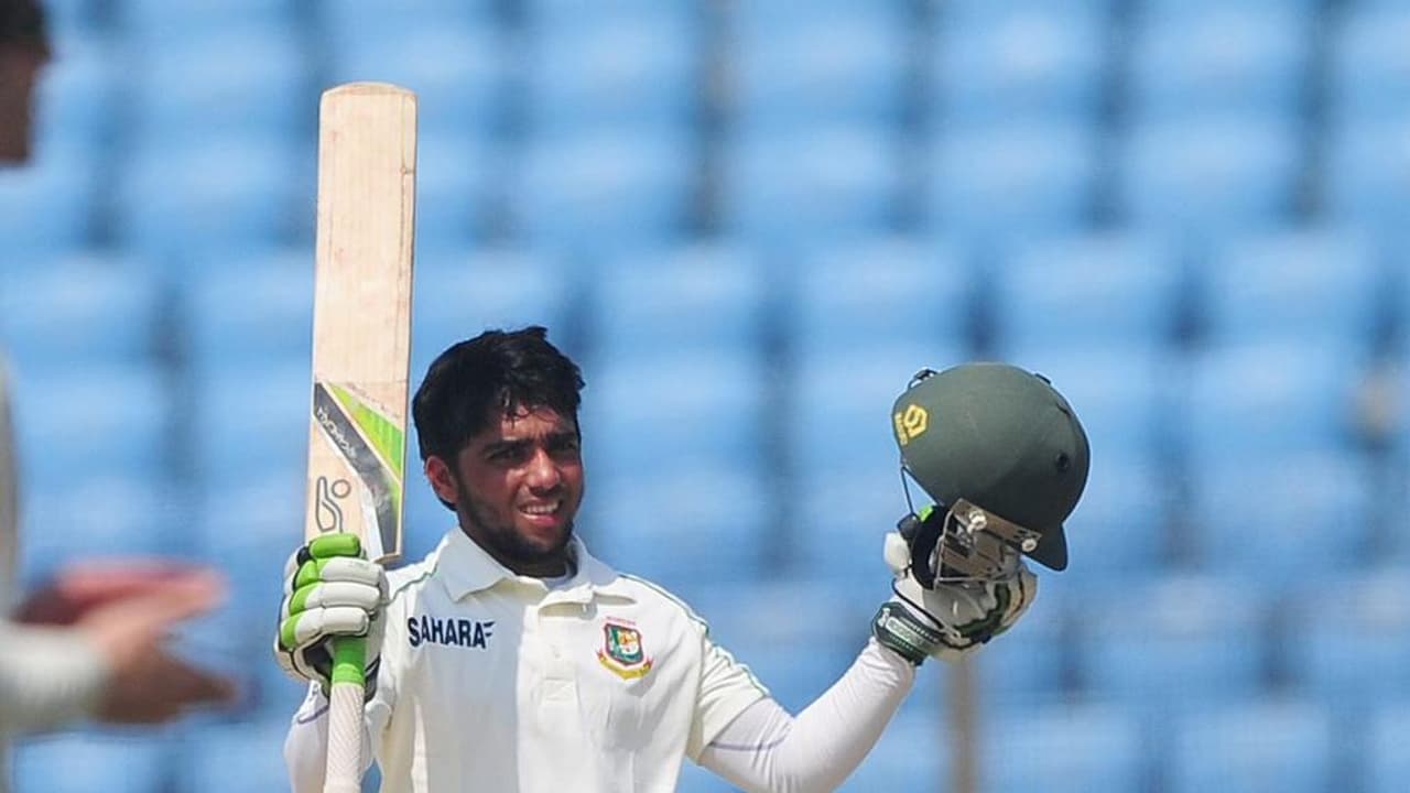 Asia Cup 2018: Bangladesh, hit by injuries to key players, recall Mominul Haque as backup Asia Cup 2018: Bangladesh, hit by injuries to key players, recall Mominul Haque as backup