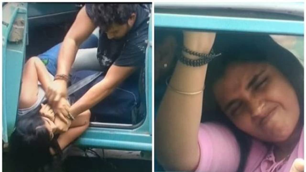 బిగ్ బాస్2: కౌశల్ పై తనీష్ అసహనం!