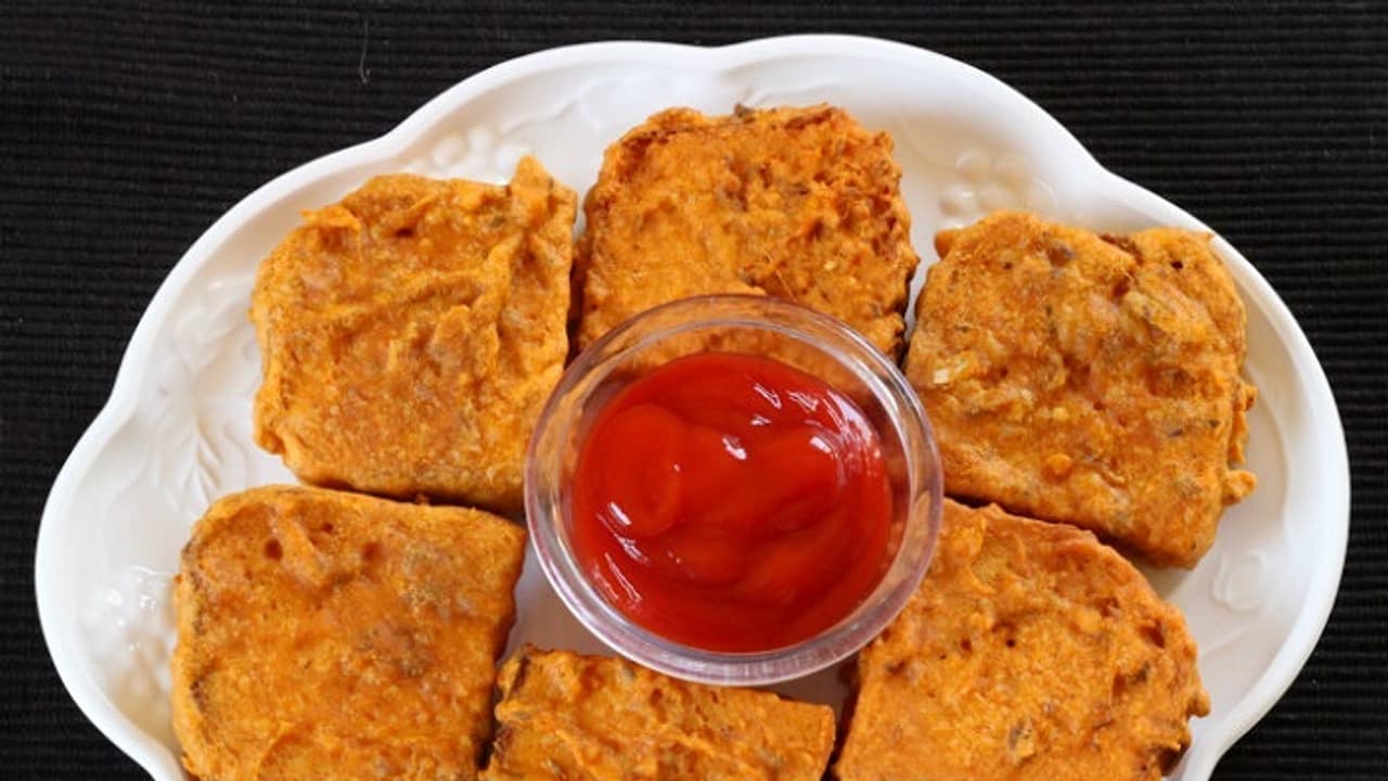 লকডাউনে স্বাদ বদল, ছোটদের বানিয়ে নিন চটজলদি মুখরোচক এই স্ন্যাক্স লকডাউনে স্বাদ বদল, ছোটদের বানিয়ে নিন চটজলদি মুখরোচক এই স্ন্যাক্স