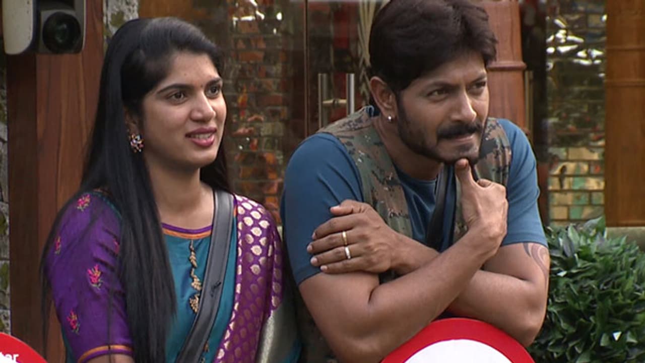 బిగ్ బాస్2: కౌశల్ భార్యకి దండం పెట్టాలి.. దీప్తి షాకింగ్ కామెంట్స్! బిగ్ బాస్2: కౌశల్ భార్యకి దండం పెట్టాలి.. దీప్తి షాకింగ్ కామెంట్స్!