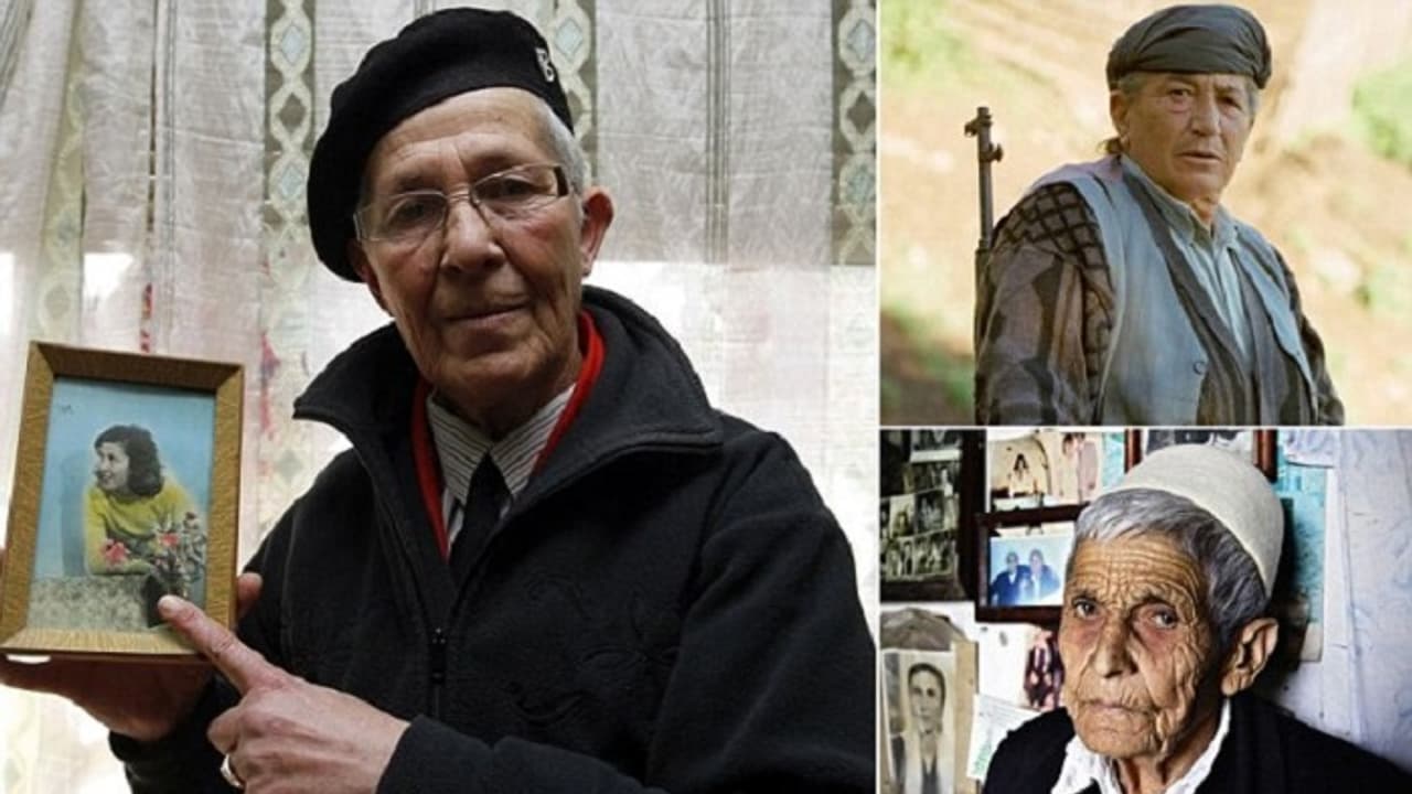 ಇಲ್ಲಿ ಗಂಡಾಗಿ ಹುಟ್ಟಿ, ಹೆಣ್ಣಾಗಿ ಬೆಳೆಯುತ್ತಾರೆ