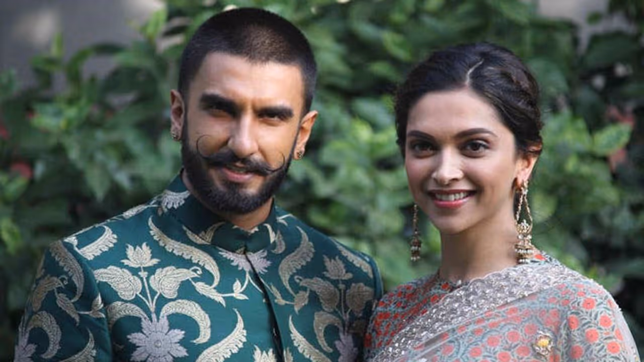 ದೀಪಿಕಾ ರಣವೀರ್ ಮದುವೆಗೆ ಡೇಟ್ ಫಿಕ್ಸ್, ಎಲ್ಲಿ? ಯಾವಾಗ? ದೀಪಿಕಾ ರಣವೀರ್ ಮದುವೆಗೆ ಡೇಟ್ ಫಿಕ್ಸ್, ಎಲ್ಲಿ? ಯಾವಾಗ?