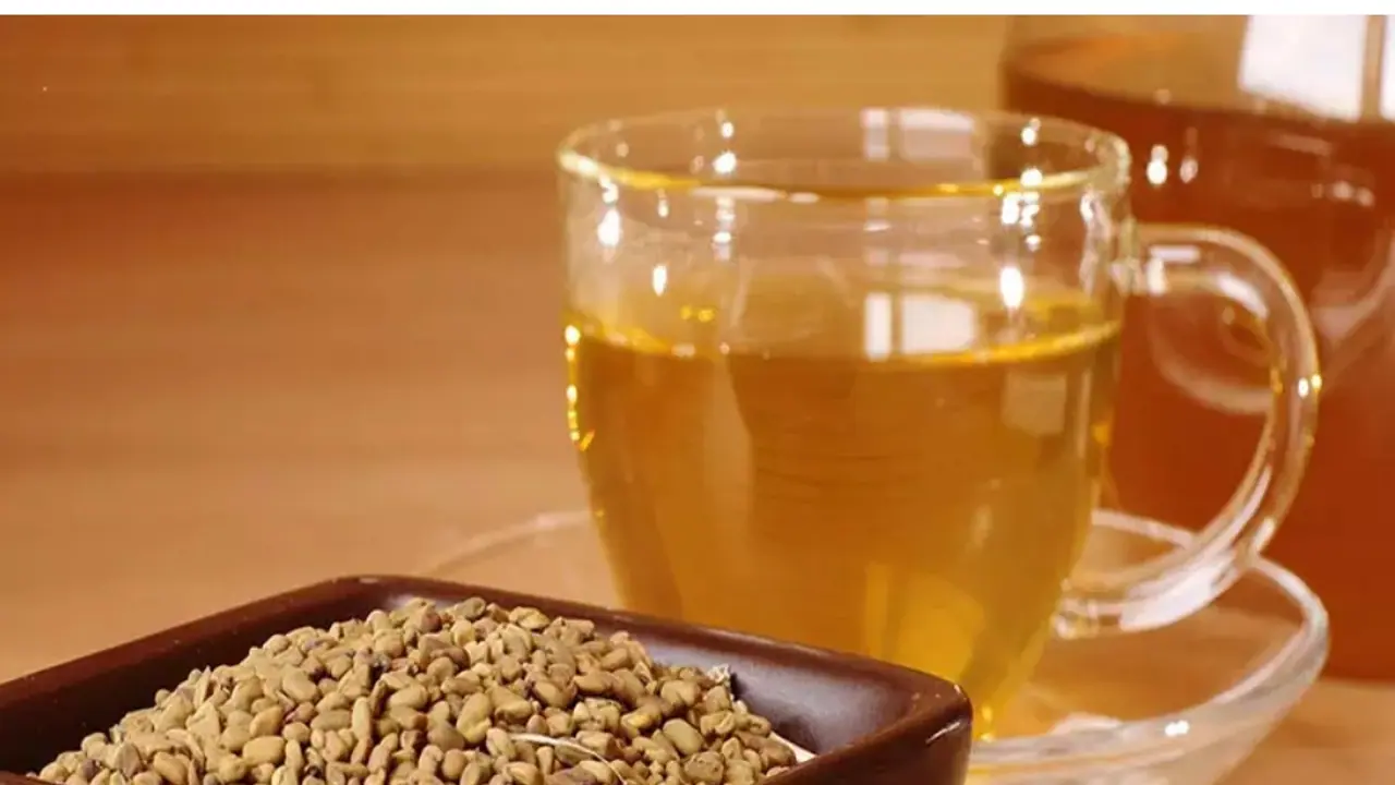 വെറും വയറ്റിൽ ഉലുവ വെള്ളം കുടിക്കുന്നത് ശീലമാക്കൂ, ​ഗുണങ്ങൾ ഇതൊക്കെയാണ് 