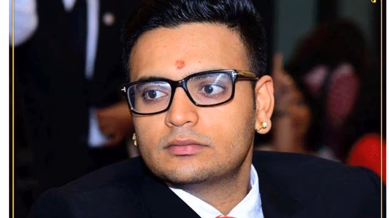 ಮೊದಲ ಮಗನಾಗಿ ಕಷ್ಟಅನುಭವಿಸಿದ್ದೇನೆ: ಯದುವೀರ್ ಮೊದಲ ಮಗನಾಗಿ ಕಷ್ಟಅನುಭವಿಸಿದ್ದೇನೆ: ಯದುವೀರ್