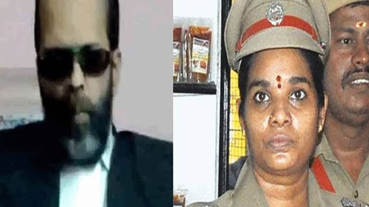 சினிமா பாணியில் பெண் எஸ்.பி.யை மிரட்டிய புல்லட் நாகராஜ் மீது வழக்கு பதிவு!