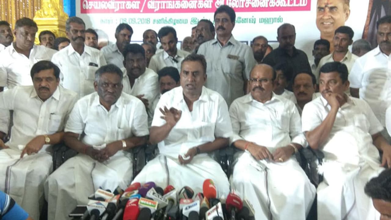 டைம்ஸ் நவ் டிவி மீது வழக்கு தொடருவோம்... புள்ளி விவரமே தவறு என கொந்தளிப்பு டைம்ஸ் நவ் டிவி மீது வழக்கு தொடருவோம்... புள்ளி விவரமே தவறு என கொந்தளிப்பு