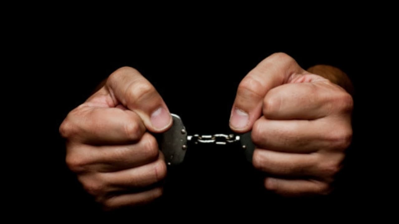 Bihar: Hardcore naxal on run arrested by Special Task Force, district police