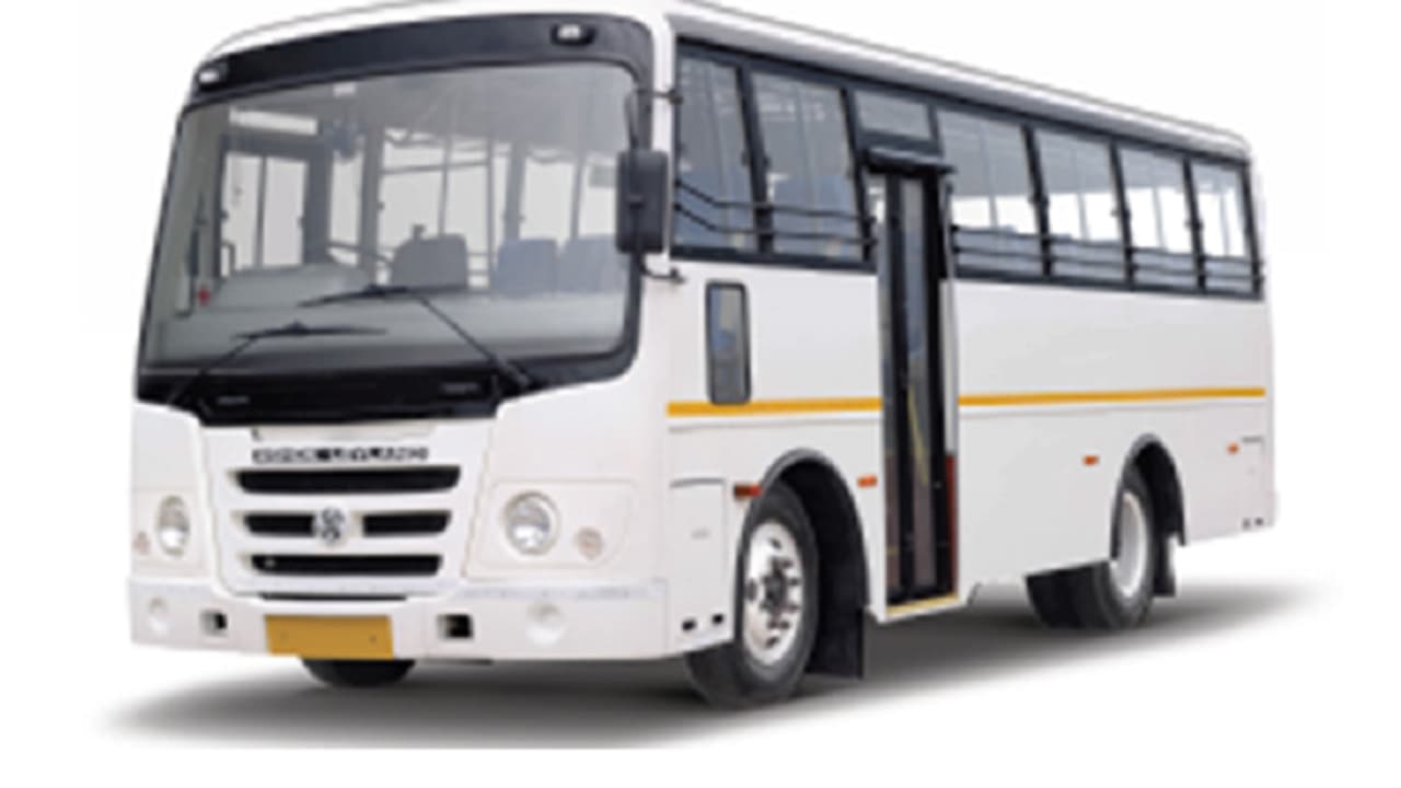 ലെയ്ലാന്ഡ് ബസുകളും ഇലക്ട്രിക്കാവുന്നു! ലെയ്ലാന്ഡ് ബസുകളും ഇലക്ട്രിക്കാവുന്നു!