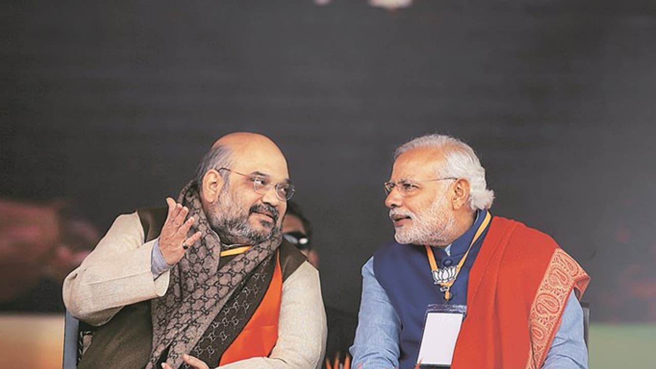 ಪಂಚರಾಜ್ಯ ಚುನಾವಣೆ ಸೋಲಿನ ಬಗ್ಗೆ ಚಕಾರವನ್ನೇ ಎತ್ತುತ್ತಿಲ್ಲ ಮೋದಿ ಶಾ