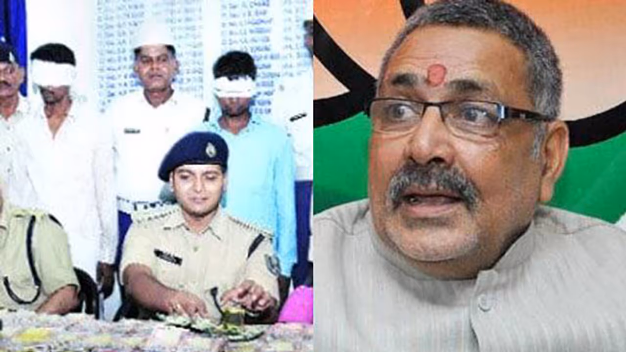 50000 രൂപ മോഷണം പോയെന്ന് ബിജെപി എംപി. എന്നാല് കള്ളന് പറയാനുള്ളത് മറ്റൊന്ന് 50000 രൂപ മോഷണം പോയെന്ന് ബിജെപി എംപി. എന്നാല് കള്ളന് പറയാനുള്ളത് മറ്റൊന്ന്