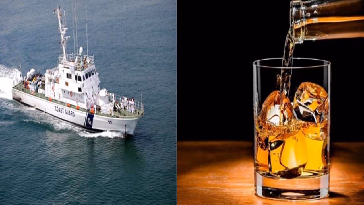 പൊണ്ണത്തടിയുള്ള കോസ്റ്റ് ഗാര്ഡ് ഉദ്യോഗസ്ഥര്ക്ക് സബ്സിഡി നിരക്കില് മദ്യം നല്കില്ല പൊണ്ണത്തടിയുള്ള കോസ്റ്റ് ഗാര്ഡ് ഉദ്യോഗസ്ഥര്ക്ക് സബ്സിഡി നിരക്കില് മദ്യം നല്കില്ല