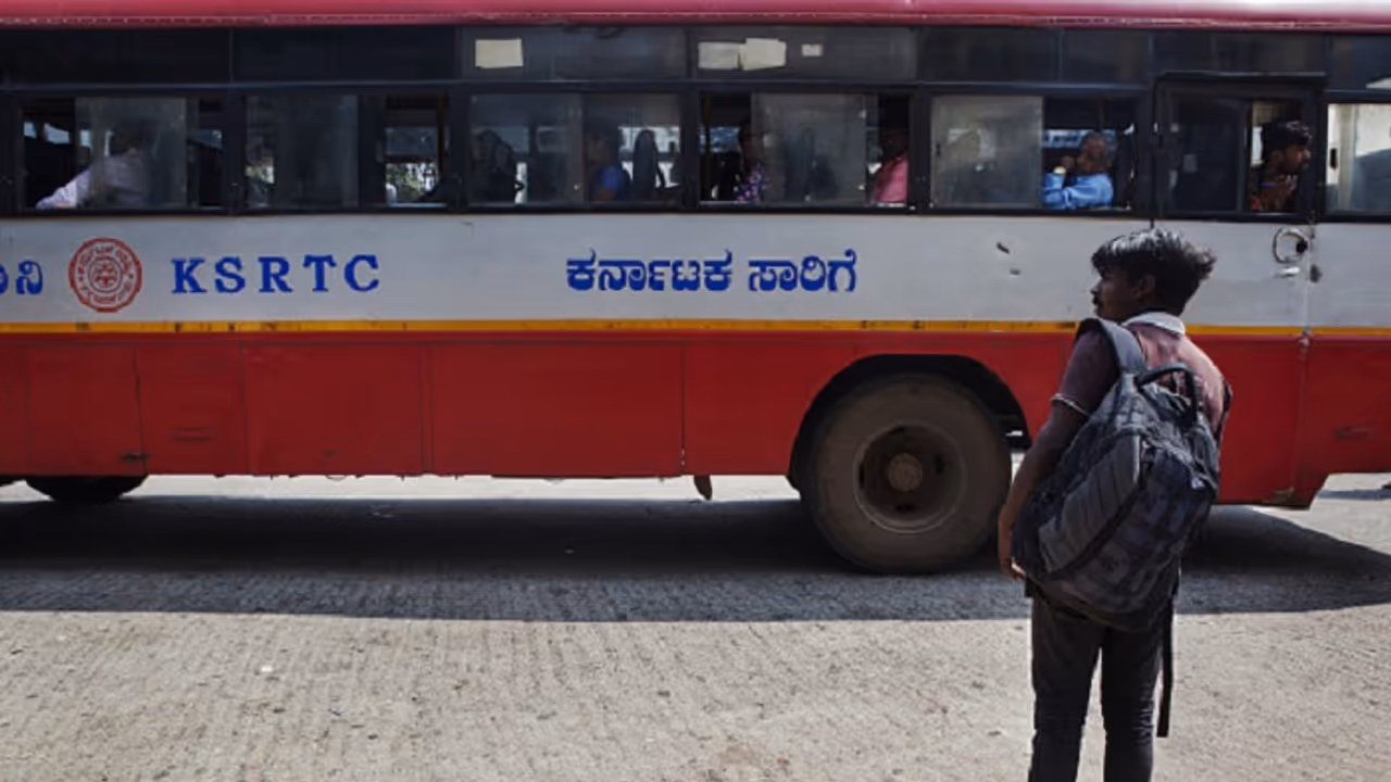 Ganesh Chaturthi special: KSRTC deploys additional bus service to distant travellers Ganesh Chaturthi special: KSRTC deploys additional bus service to distant travellers