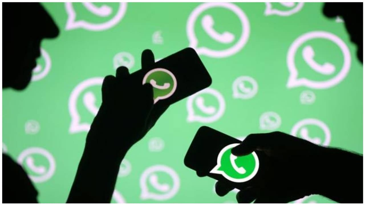 వాట్సాప్ షాక్: మండపంలో వధువు వెయిటింగ్: ట్విస్టిచ్చిన వరుడు వాట్సాప్ షాక్: మండపంలో వధువు వెయిటింగ్: ట్విస్టిచ్చిన వరుడు