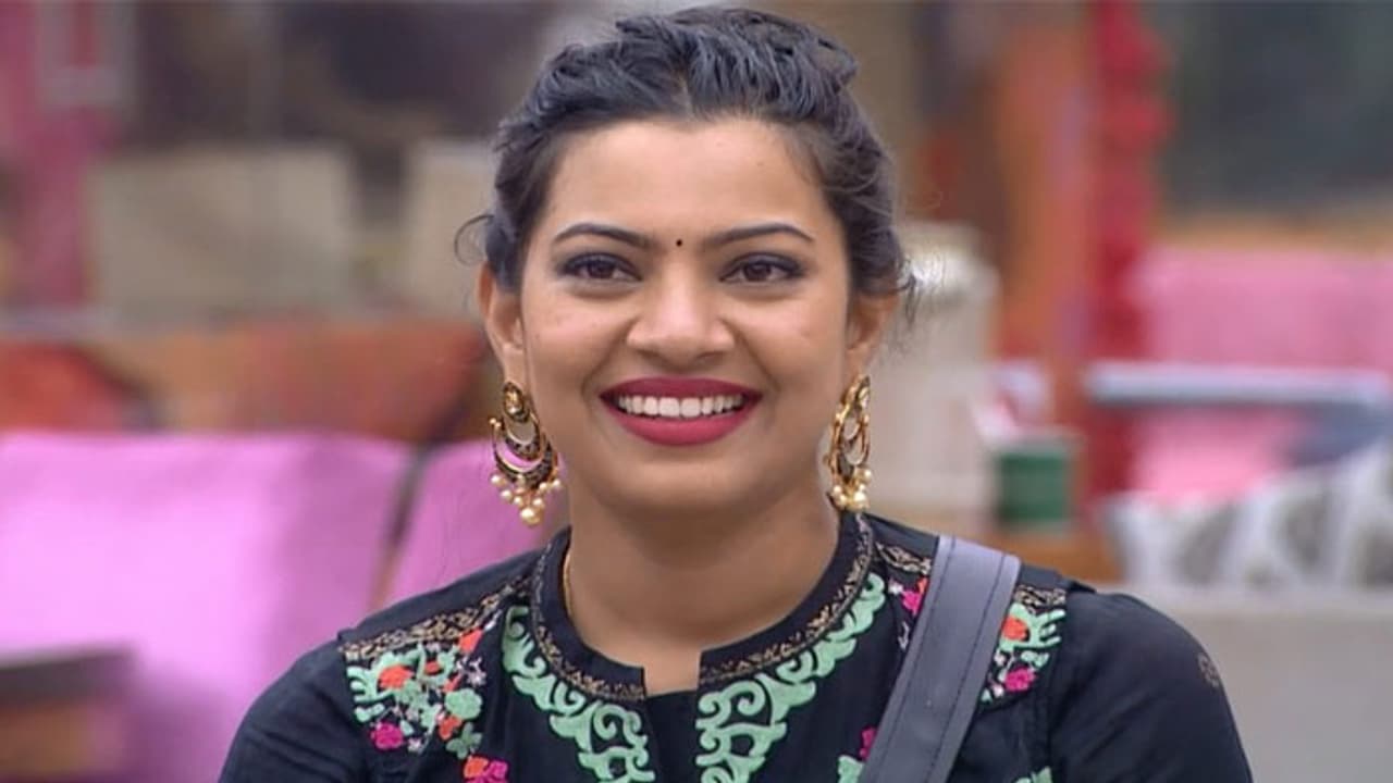 బిగ్ బాస్2: గీతామాధురి కోసం బిగ్ బాస్ గేమ్!