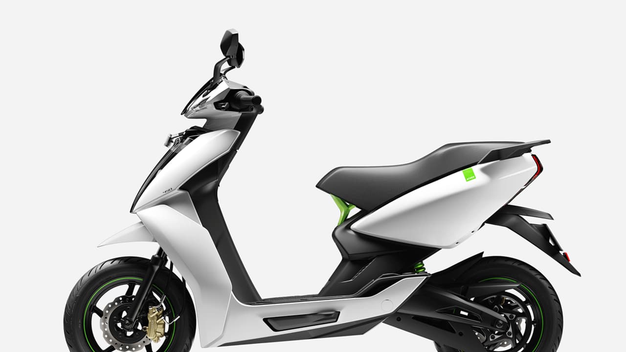 ಎದರ್ ಎಲೆಕ್ಟ್ರಿಕ್ ಸ್ಕೂಟರ್ ಬೆಲೆ ಇಳಿಕೆ; ಇಲ್ಲಿದೆ ನೂತನ ದರ ಪಟ್ಟಿ!